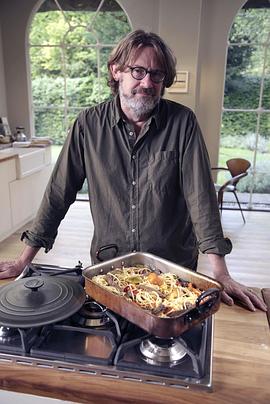 奈杰尔·斯莱特:美食欢聚一堂 Nigel Slater: Eating Together的海报