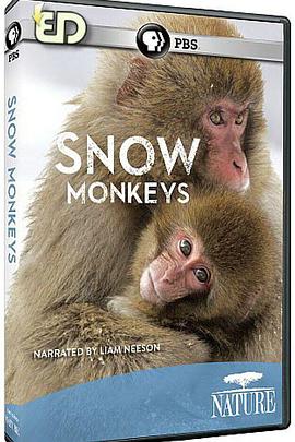 英国,日本纪录片《PBS自然:雪猴 Nature: Snow Monkeys》高清下载-八六三纪录片资源网