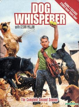 美国纪录片《狗语者 第一季 Dog Whisperer with Cesar Millan Season 1》高清下载-八六三纪录片资源网