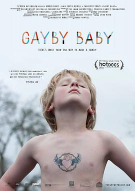 澳大利亚纪录片《同志宝贝 Gayby Baby》高清下载-八六三纪录片资源网
