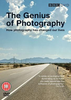 英国纪录片《摄影艺术百年史 The Genius of Photography》高清下载-八六三纪录片资源网