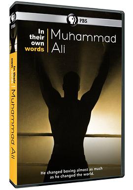 美国纪录片《亲述：拳王阿里 In Their Own Words Muhammad Ali》高清下载-八六三纪录片资源网