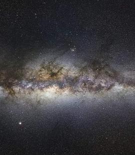 地平线系列:被黑洞吞噬 Horizon: Swallowed by a Black Hole的海报