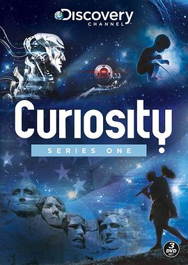 美国纪录片《绝对好奇 第一季 Curiosity Season 1》高清下载-八六三纪录片资源网