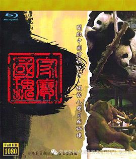 日本纪录片《中国神秘纪行 中国神秘紀行》高清下载-八六三纪录片资源网