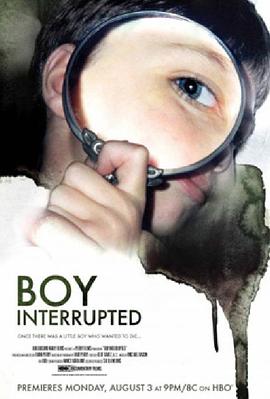 美国纪录片《双相青春 Boy Interrupted》高清下载-八六三纪录片资源网