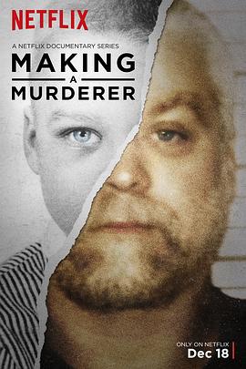 美国纪录片《制造杀人犯 第一季 Making a Murderer Season 1》高清下载-八六三纪录片资源网