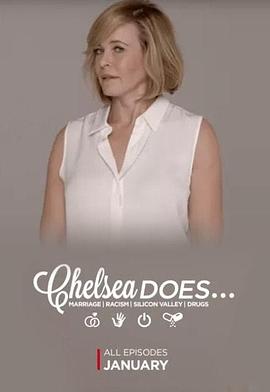 美国纪录片《切尔茜有话说 Chelsea Does》高清下载-八六三纪录片资源网