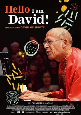 德国纪录片《你好，我是大卫！ Hello I Am David!》高清下载-八六三纪录片资源网