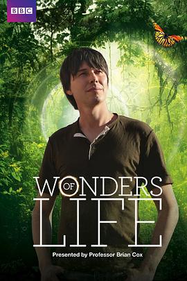 英国纪录片《生命的奇迹 Wonders of Life》高清下载-八六三纪录片资源网