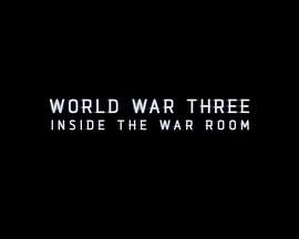 英国纪录片《BBC： 第三次世界大战模拟 World War Three: Inside The War Room》高清下载-八六三纪录片资源网