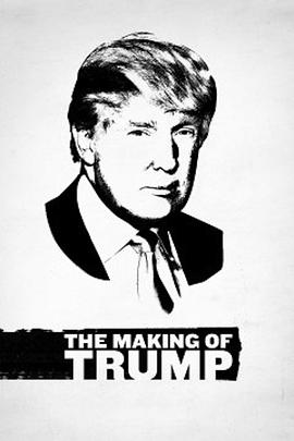 美国纪录片《川普是怎样炼成的 The Making of Trump》高清下载-八六三纪录片资源网