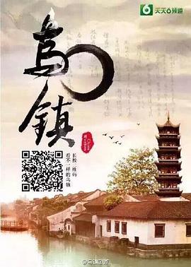 中国大陆纪录片《乌镇》高清下载-八六三纪录片资源网
