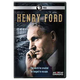 美国纪录片《美国印象：亨利·福特 American Experience: Henry Ford》高清下载-八六三纪录片资源网