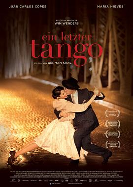 德国，阿根廷纪录片《最后探戈 Un tango más》高清下载-八六三纪录片资源网