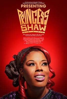 美国，以色列纪录片《西奥公主变形记 Presenting Princess Shaw》高清下载-八六三纪录片资源网