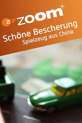 德国纪录片《美好的礼物：中国玩具 Schöne Bescherung: Spielzeug aus China》高清下载-八六三纪录片资源网