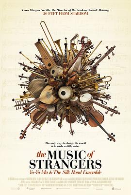 美国纪录片《陌生人的音乐 The Music of Strangers》高清下载-八六三纪录片资源网