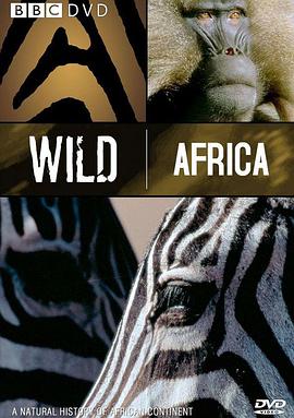英国纪录片《野性非洲 Wild Africa》高清下载-八六三纪录片资源网