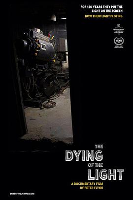 美国纪录片《迎向光影消逝的年代 The Dying of the Light》高清下载-八六三纪录片资源网