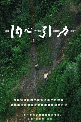中国大陆纪录片《内心引力》高清下载-八六三纪录片资源网