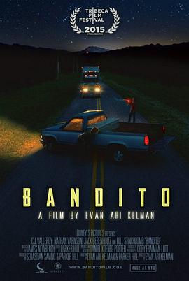 美国纪录片《亡命之徒 Bandito》高清下载-八六三纪录片资源网