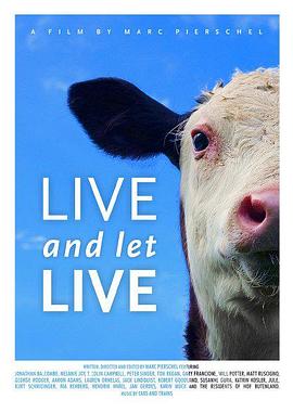德国纪录片《和平共处吧！ Live and Let Live》高清下载-八六三纪录片资源网