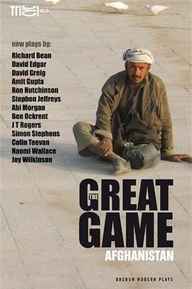 英国纪录片《阿富汗：伟大的博弈 Afghanistan: The Great Game – A Personal View by Rory Stewart》高清下载-八六三纪录片资源网