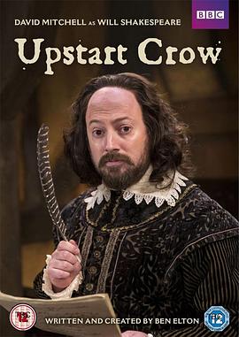 英国纪录片《新贵 两季全 Upstart Crow Season 1~2》高清下载-八六三纪录片资源网