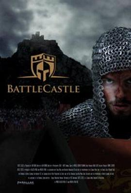 英国纪录片《战争城堡 Battle Castle》高清下载-八六三纪录片资源网