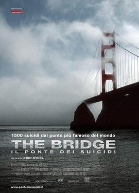 美国，英国纪录片《金门大桥 The Bridge》高清下载-八六三纪录片资源网