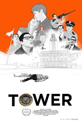 美国纪录片《校塔枪击案 Tower》高清下载-八六三纪录片资源网
