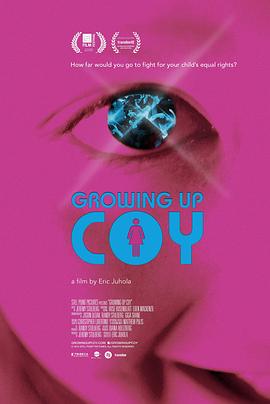 美国纪录片《成长的腼腆 Growing Up Coy》高清下载-八六三纪录片资源网
