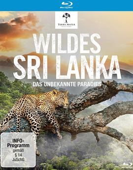 美国纪录片《野性斯里兰卡 Wild Sri Lanka》高清下载-八六三纪录片资源网