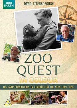 英国纪录片《全彩动物园探奇 Zoo Quest in Colour》高清下载-八六三纪录片资源网