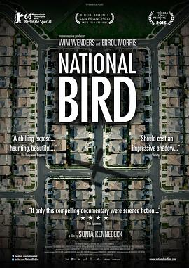 美国纪录片《国鸟 National Bird》高清下载-八六三纪录片资源网