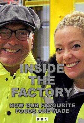 英国纪录片《造物工厂 1-5季合集 Inside the Factory Season 1》高清下载-八六三纪录片资源网