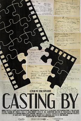 美国纪录片《选角大师 Casting By: Revolution in Hollywood》高清下载-八六三纪录片资源网