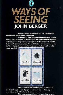 英国纪录片《观看之道 Ways of Seeing》高清下载-八六三纪录片资源网