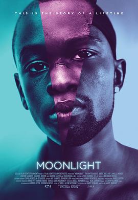 美国纪录片《月光男孩 Moonlight》高清下载-八六三纪录片资源网