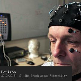 英国纪录片《地平线系列：性格的真相 Horizon: The Truth About Personality》高清下载-八六三纪录片资源网