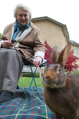 和帕特里夏·劳特利奇一起追寻碧翠丝·波特 Beatrix Potter with Patricia Routledge的海报