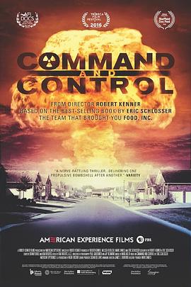 美国纪录片《命令与控制 Command and Control》高清下载-八六三纪录片资源网