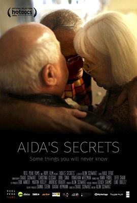 美国，加拿大，德国，以色列纪录片《阿依达的秘密 Aida's Secrets》高清下载-八六三纪录片资源网
