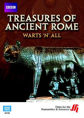 英国纪录片《古罗马的瑰宝 Treasures of Ancient Rome》高清下载-八六三纪录片资源网