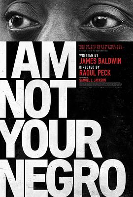 瑞士，美国，法国，比利时纪录片《我不是你的黑鬼 I Am Not Your Negro》高清下载-八六三纪录片资源网