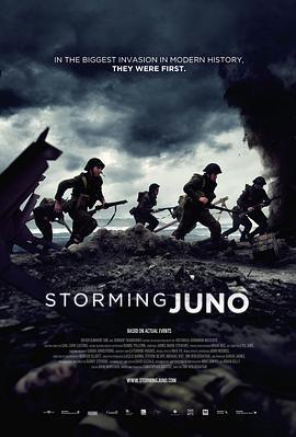 加拿大纪录片《登陆朱诺滩 Storming Juno》高清下载-八六三纪录片资源网