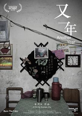 中国大陆纪录片《又一年 Another Year》高清下载-八六三纪录片资源网