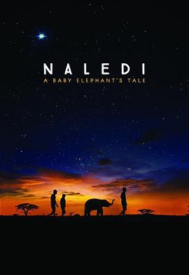 美国纪录片《纳勒迪：一只小象的故事 Naledi: A Baby Elephant's Tale》高清下载-八六三纪录片资源网