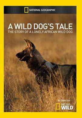 美国纪录片《豺犬传奇 A Wild Dog's Tale》高清下载-八六三纪录片资源网
